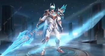 王者赵云新皮肤爆料最新,勇冠三军，战意盎然